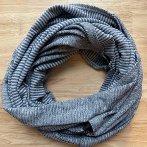 Lululemon vinyasa scarf